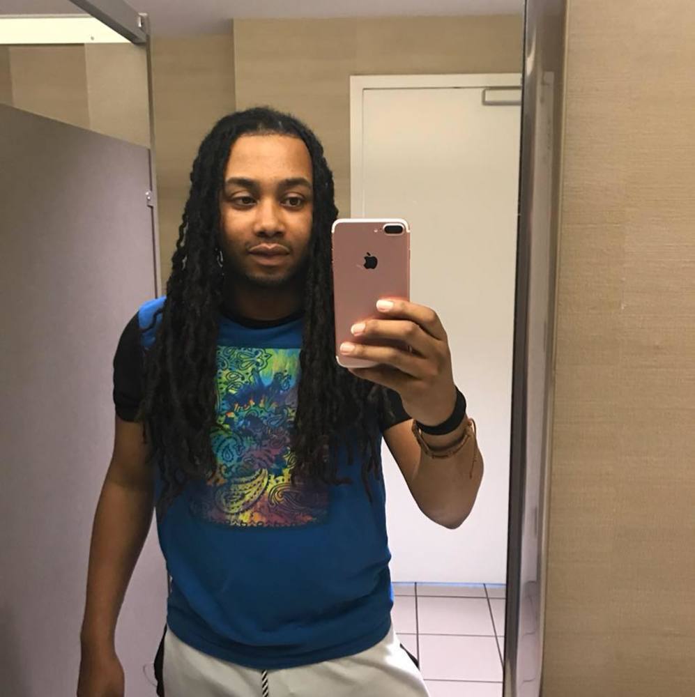 Meet your Posher, Breyon